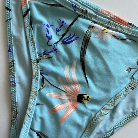 {Amuse Society} x Free People Brand New Starfish Skimpy Bikini Bottoms - Picture 4 of 8
